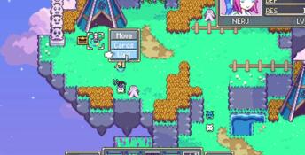 Dream Tactics PC Screenshot