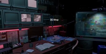 Dream Team 69 PC Screenshot