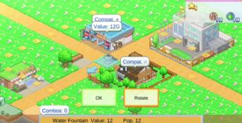 Dream Town Island