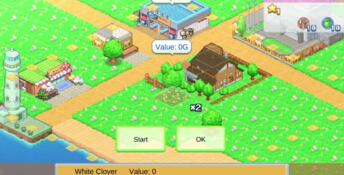 Dream Town Island