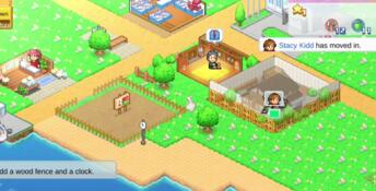 Dream Town Island PC Screenshot