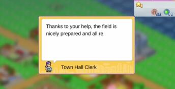 Dream Town Island PC Screenshot