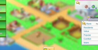 Dream Town Island PC Screenshot