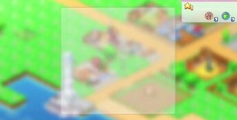 Dream Town Island PC Screenshot