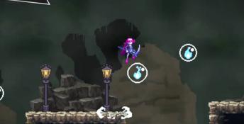 Dreamcutter PC Screenshot