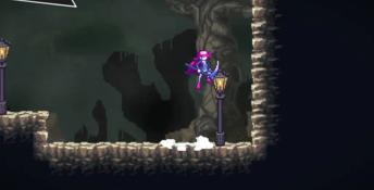 Dreamcutter PC Screenshot