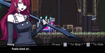 Dreamcutter PC Screenshot