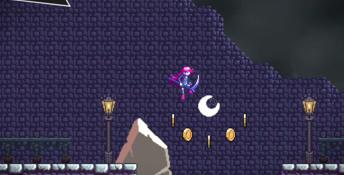 Dreamcutter PC Screenshot