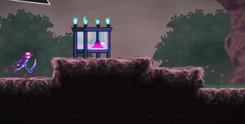 Dreamcutter PC Screenshot
