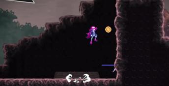 Dreamcutter PC Screenshot