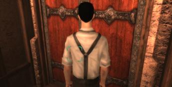 Dreamfall: The Longest Journey PC Screenshot