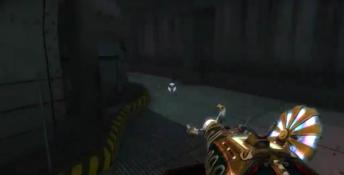 Dreamkiller PC Screenshot