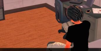 Dreamland Wanderer PC Screenshot