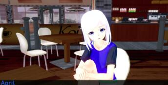 Dreamland Wanderer PC Screenshot