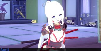 Dreamland Wanderer PC Screenshot