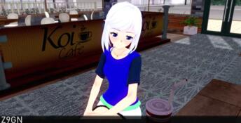 Dreamland Wanderer PC Screenshot