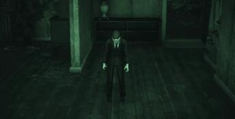 Dreamless PC Screenshot
