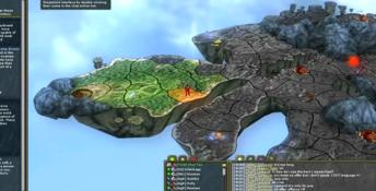 Dreamlords: The Reawakening PC Screenshot