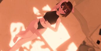 Dreams of Amelia PC Screenshot
