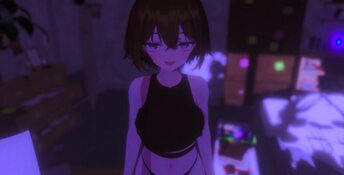 Dreams of Amelia PC Screenshot