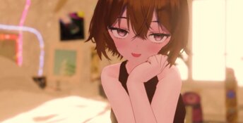 Dreams of Amelia PC Screenshot