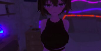 Dreams of Amelia PC Screenshot