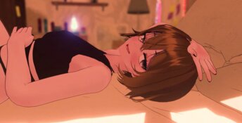 Dreams of Amelia PC Screenshot