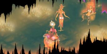 Dreamscape of Delights