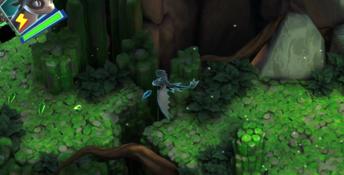 DreamWorks Dragons: Legends of The Nine Realms PC Screenshot
