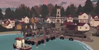 DREDGE PC Screenshot