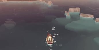 DREDGE PC Screenshot