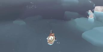 DREDGE PC Screenshot
