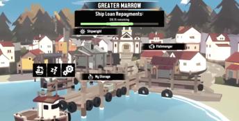 DREDGE PC Screenshot