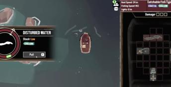 DREDGE PC Screenshot