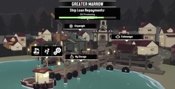 DREDGE PC Screenshot