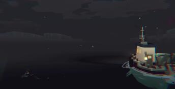 DREDGE - The Pale Reach PC Screenshot