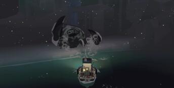 DREDGE - The Pale Reach PC Screenshot