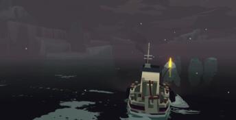 DREDGE - The Pale Reach PC Screenshot