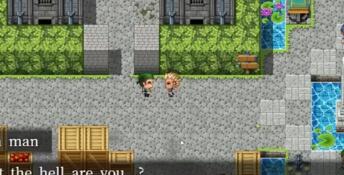Dress-up Warrior Walder PC Screenshot