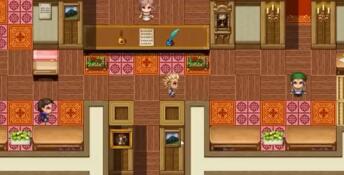 Dress-up Warrior Walder PC Screenshot
