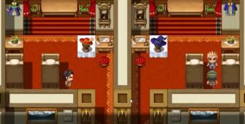 Dress-up Warrior Walder PC Screenshot