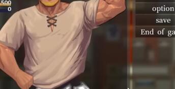 Dress-up Warrior Walder PC Screenshot