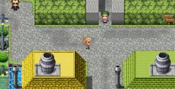 Dress-up Warrior Walder PC Screenshot
