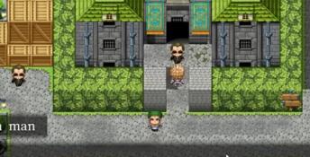 Dress-up Warrior Walder PC Screenshot