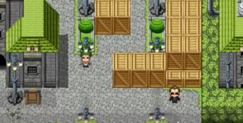 Dress-up Warrior Walder PC Screenshot