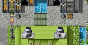 Dress-up Warrior Walder PC Screenshot