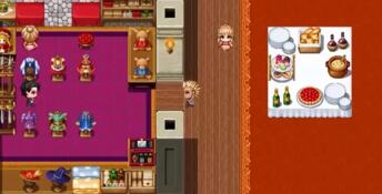 Dress-up Warrior Walder PC Screenshot
