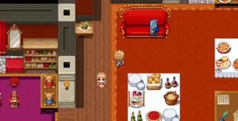 Dress-up Warrior Walder PC Screenshot