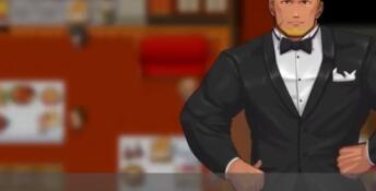 Dress-up Warrior Walder PC Screenshot