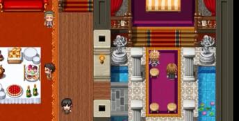 Dress-up Warrior Walder PC Screenshot